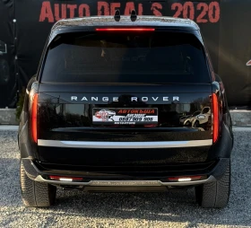 Land Rover Range rover AUTOBIOGRAPHY* P530* ГАРАНЦИЯ* FULL* ЛИЗИНГ - 90000 € / 176024.70 лв. - 47767847 7
