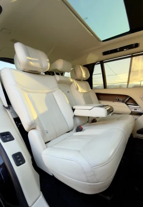 Land Rover Range rover AUTOBIOGRAPHY* P530* ГАРАНЦИЯ* FULL* ЛИЗИНГ - 90000 € / 176024.70 лв. - 47767847 10