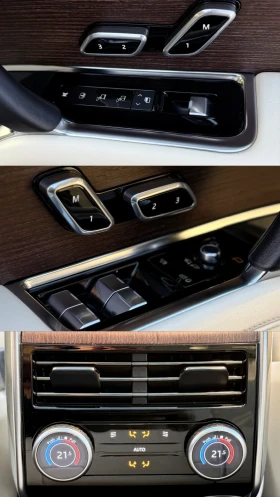 Land Rover Range rover AUTOBIOGRAPHY* P530* ГАРАНЦИЯ* FULL* ЛИЗИНГ - 90000 € / 176024.70 лв. - 47767847 14