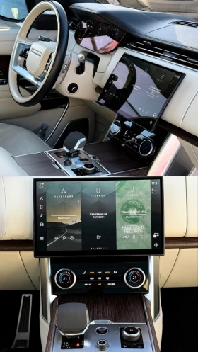 Land Rover Range rover AUTOBIOGRAPHY* P530* ГАРАНЦИЯ* FULL* ЛИЗИНГ - 90000 € / 176024.70 лв. - 47767847 12