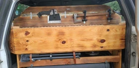 Suzuki Vitara - 4200 € / 8214.49 лв. - 35821498 3