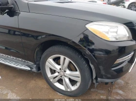 Mercedes-Benz ML 350 3.5l - 11500 € / 22492.04 лв. - 18139200 6