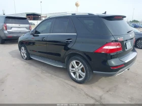 Mercedes-Benz ML 350 3.5l - 11500 € / 22492.04 лв. - 18139200 3