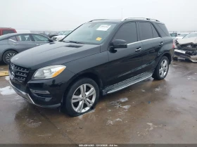 Mercedes-Benz ML 350 3.5l - 11500 € / 22492.04 лв. - 18139200 2