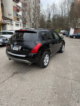 Nissan Murano Газ - 3500 € / 6845.40 лв. - 69895849 6