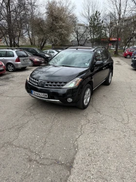 Nissan Murano Газ - 3500 € / 6845.40 лв. - 69895849 3