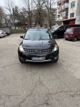 Nissan Murano Газ - 3500 € / 6845.40 лв. - 69895849 2