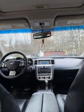 Nissan Murano Газ - 3500 € / 6845.40 лв. - 69895849 8