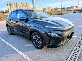 Hyundai Kona FACELIFT 64kWh | Auto.bg — изображение 2