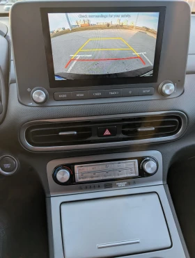 Hyundai Kona FACELIFT 64kWh | Auto.bg — изображение 6