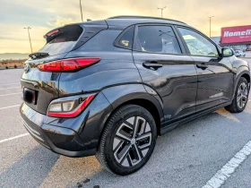 Hyundai Kona FACELIFT 64kWh | Auto.bg — изображение 4