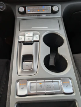 Hyundai Kona FACELIFT 64kWh | Auto.bg — изображение 7