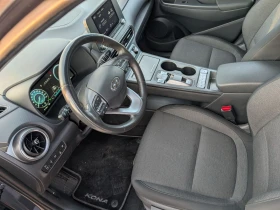 Hyundai Kona FACELIFT 64kWh | Auto.bg — изображение 8