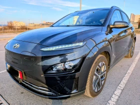 Hyundai Kona FACELIFT 64kWh | Auto.bg — изображение 3
