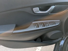 Hyundai Kona FACELIFT 64kWh | Auto.bg — изображение 10