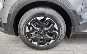 Kia Sorento 2024* 4TH GEN* G2.5 T-GDI* 9479 КМ* КРАЙНА ЦЕНА - 23900 € / 46744.34 лв. - 58291765 5