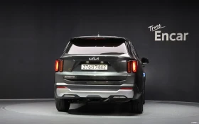 Kia Sorento 2024* 4TH GEN* G2.5 T-GDI* 9479 КМ* КРАЙНА ЦЕНА - 23900 € / 46744.34 лв. - 58291765 4