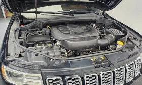 Jeep Grand cherokee 3.6* V6* 8Z* SUMMIT* ���������* ���������* ������* | Mobile.bg � ����� ������ 17