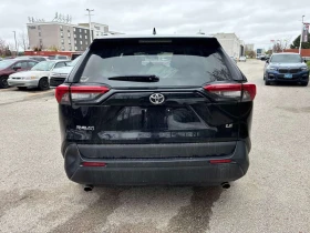 Toyota Rav4 * LE * CARFAX * 2 ����� * KEYLESS * �������� | Mobile.bg � ����� ������ 4