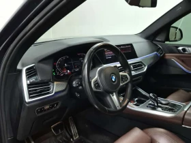 BMW X5 * XDRIVE40I * H/K * ПОДГРЕВИ * ПАНО * CARFAX - 28500 € / 55741.15 лв. - 77093851 10