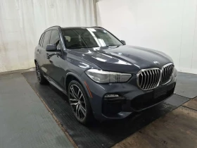 BMW X5 * XDRIVE40I * H/K * ПОДГРЕВИ * ПАНО * CARFAX - 28500 € / 55741.15 лв. - 77093851 2