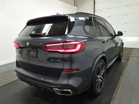 BMW X5 * XDRIVE40I * H/K * ПОДГРЕВИ * ПАНО * CARFAX - 28500 € / 55741.15 лв. - 77093851 3