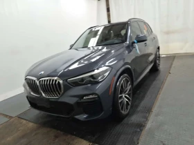 BMW X5 * XDRIVE40I * H/K * ПОДГРЕВИ * ПАНО * CARFAX - 28500 € / 55741.15 лв. - 77093851 1
