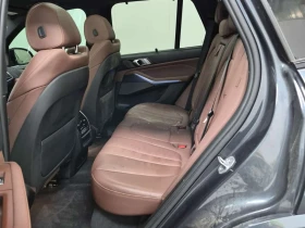 BMW X5 * XDRIVE40I * H/K * ПОДГРЕВИ * ПАНО * CARFAX - 28500 € / 55741.15 лв. - 77093851 12