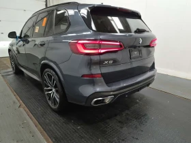 BMW X5 * XDRIVE40I * H/K * ПОДГРЕВИ * ПАНО * CARFAX - 28500 € / 55741.15 лв. - 77093851 4