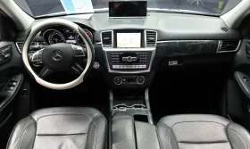 Mercedes-Benz ML 350 4matic* �����* Pano* 2TV's* ������ ����*  | Mobile.bg � ����� ������ 4