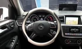 Mercedes-Benz ML 350 4matic* �����* Pano* 2TV's* ������ ����*  | Mobile.bg � ����� ������ 10