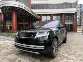 Land Rover Range rover P530 Autobiography