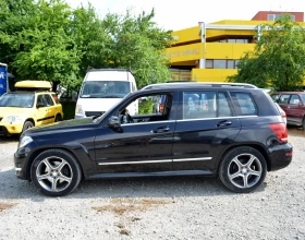Mercedes-Benz GLK 2.2 CDI - 14000 € / 27381.62 лв. - 37484561 2
