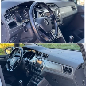 VW Tayron 6+ 1 �����  NAVI KAMERA  | Mobile.bg � ����� ������ 13