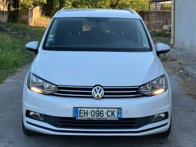 ������ VW Tayron