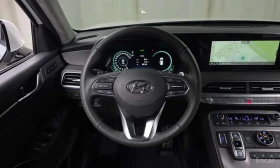 Hyundai Palisade * Gasoline 3.8 4WD * ����� �� ����������� | Mobile.bg � ����� ������ 13
