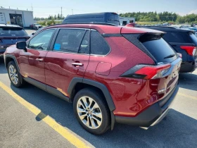 Toyota Rav4 LIMITED/CARFAX/����/�������/������� | Mobile.bg � ����� ������ 4