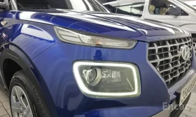 Hyundai Venue 1.6* Smart* NAVI* ������* LANE ASSIST* ���� ���� | Mobile.bg � ����� ������ 6