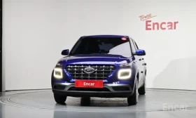 Hyundai Venue 1.6* Smart* NAVI* ������* LANE ASSIST* ���� ���� | Mobile.bg � ����� ������ 3