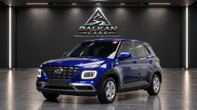 ������ Hyundai Venue