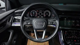 Audi Q8 45TDI* QUATTRO* PREMIUM*  - 37200 € - 12336770 13