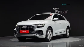 Audi Q8 45TDI* QUATTRO* PREMIUM* 