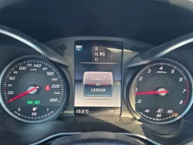 Mercedes-Benz GLC * 4matic Suv 300 * CARFAX * ���� �� �� | Mobile.bg � ����� ������ 7