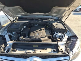 Mercedes-Benz GLC * 4matic Suv 300 * CARFAX * ���� �� �� | Mobile.bg � ����� ������ 15