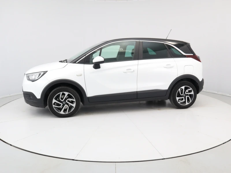 Opel Crossland X, снимка 6 - Автомобили и джипове - 48570218