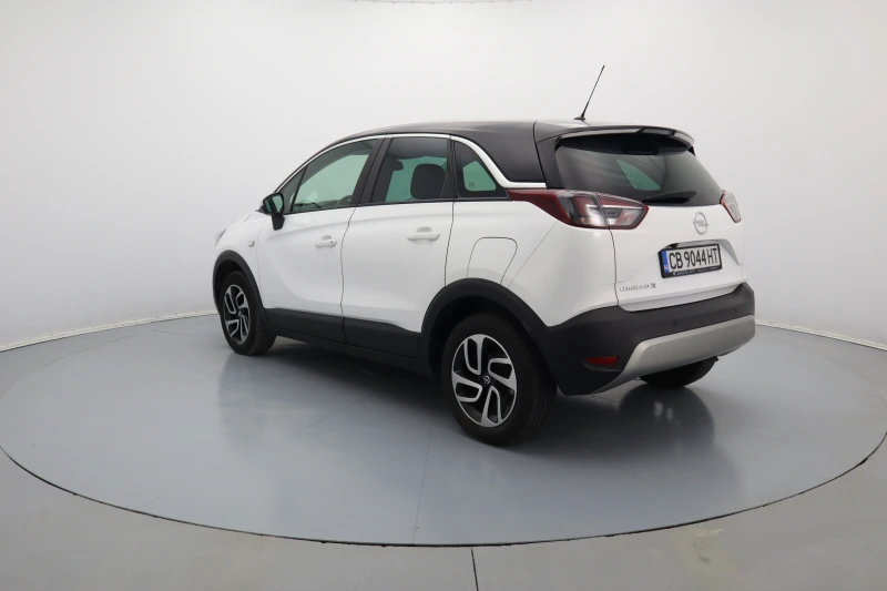 Opel Crossland X 1.2 Turbo , снимка 4 - Автомобили и джипове - 51193220