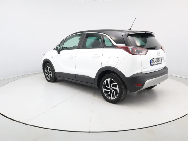 Opel Crossland X, снимка 7 - Автомобили и джипове - 48570218