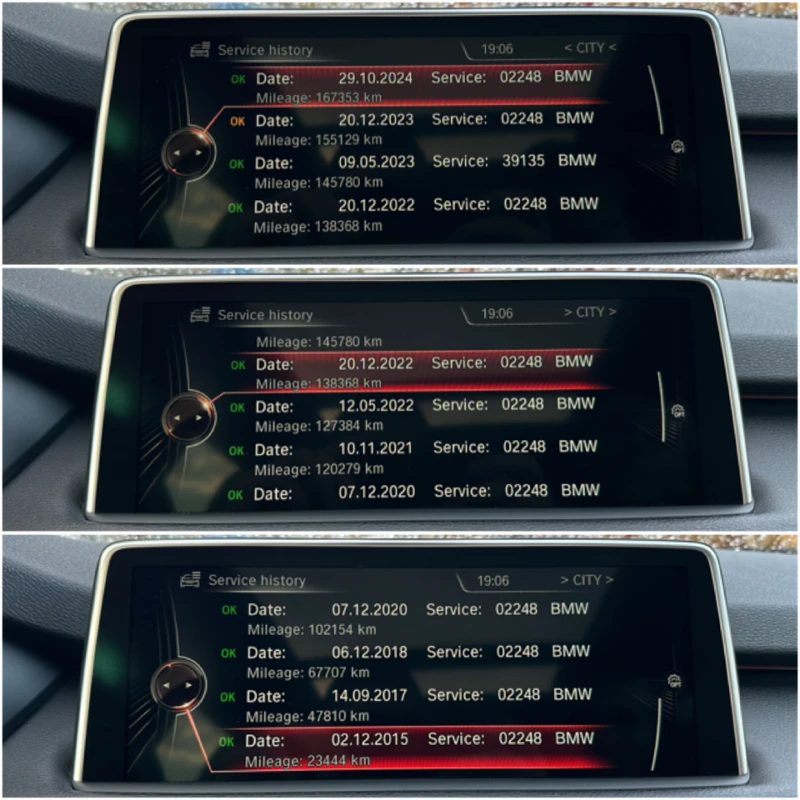 BMW X5 3.0d X-DRIVE 258кс ПЪЛНА СЕРВИЗ. ИСТОРИЯ 170 000KM, снимка 16 - Автомобили и джипове - 49795653