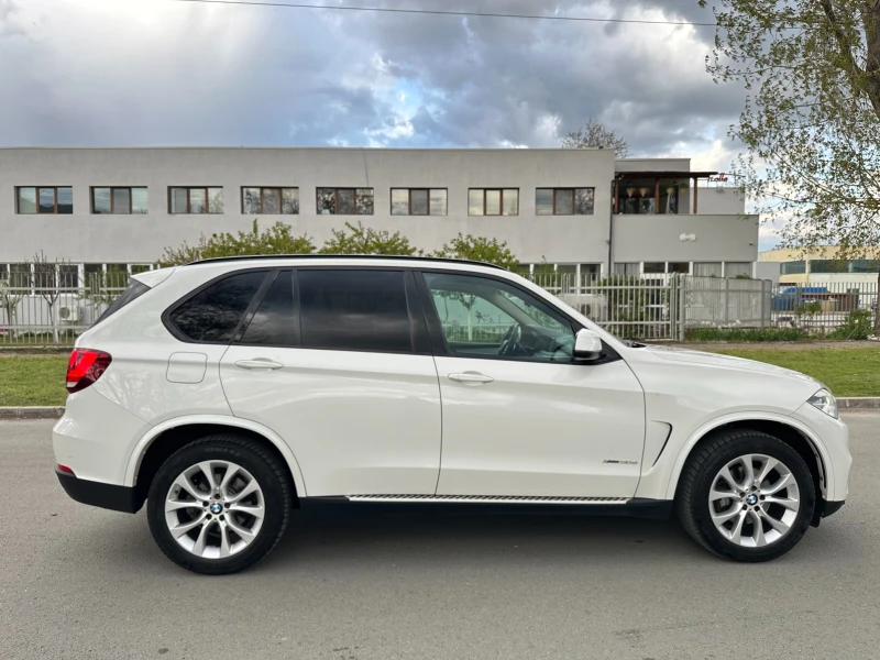 BMW X5 3.0d X-DRIVE 258кс ПЪЛНА СЕРВИЗ. ИСТОРИЯ 170 000KM, снимка 4 - Автомобили и джипове - 49795653
