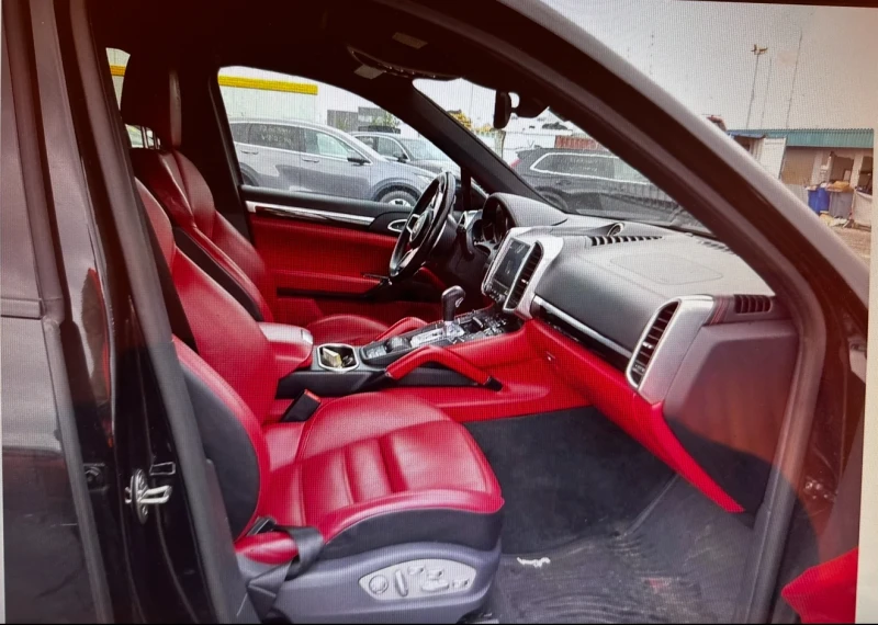 Porsche Cayenne S hybrid , снимка 7 - Автомобили и джипове - 50671567